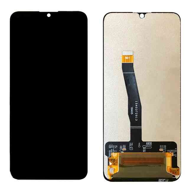 Дисплей (экран) Huawei P Smart 2019 (POT-LX1) Original 100% c тачскрином, черный - фото