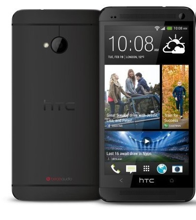 HTC One-series