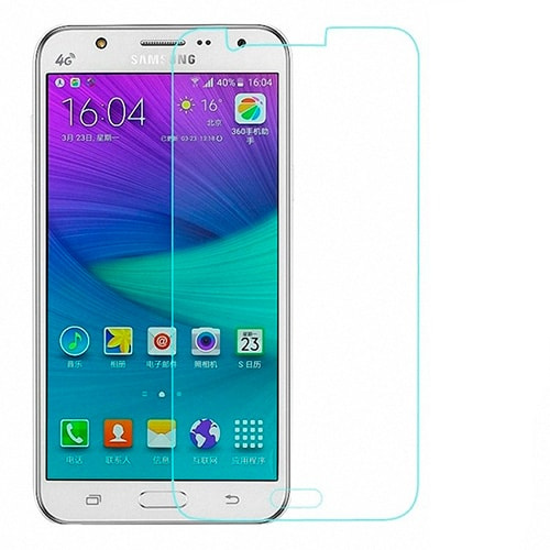 Защитное стекло для Samsung J1 mini prime, прозрачное - фото