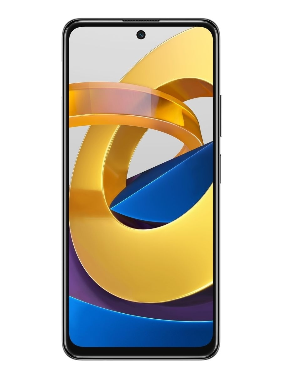 Дисплей (экран) для Xiaomi Redmi Note 11 5G c тачскрином, черный - фото