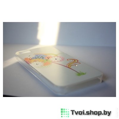 Чехол для iPhone 5/ 5s накладка 