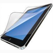 Защитная пленка для Samsung Galaxy A5 (A500), матовая - фото