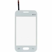 Тачскрин (сенсорный экран) Samsung Galaxy Young 2 (G130) White - фото