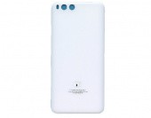 Задняя крышка для Xiaomi Mi 6, белая - фото