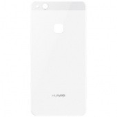 Задняя крышка для Huawei P10 Lite, белая - фото