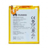 Аккумулятор для Huawei Honor 5X (HB396481EBC), оригинальный - фото