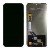 Дисплей (экран) для Xiaomi Redmi Note 7 Original 100% c тачскрином, черный - фото