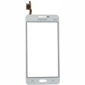 Тачскрин (сенсорный экран) Samsung Galaxy Grand Prime Duos (G531), White - фото