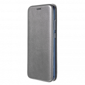 Чехол-книжка для Samsung Galaxy A50 Experts Winshell, графитовый - фото