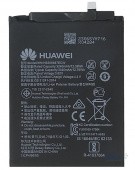 Аккумулятор для Huawei Nova S (HB356687ECW), оригинальный - фото