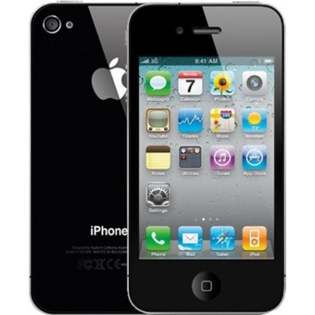 Apple iPhone 4 / 4s