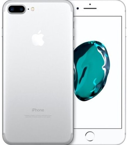 Apple iPhone 7 plus