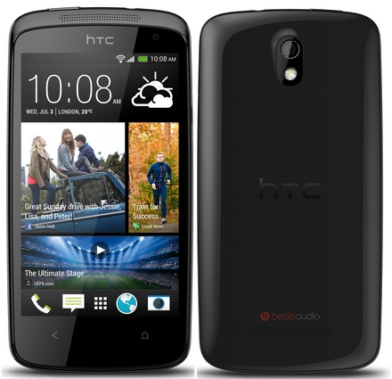 HTC Desire 500/ 500 Dual sim