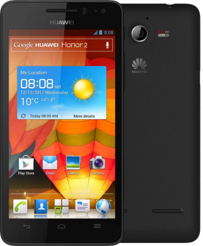 Huawei Ascend G600 U8950/U9508 Honor 2