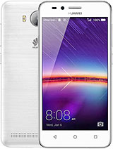 Huawei Ascend Y3 II
