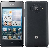 Huawei Ascend Y300 U8833