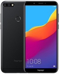 Huawei Honor 7c