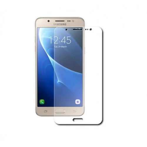 Защитное стекло для Samsung Galaxy J3 (J310) (противоударное) - фото