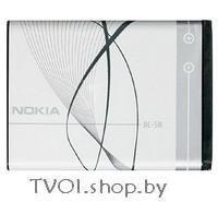 Аккумулятор для Nokia N95  BL-5F 1000 - фото