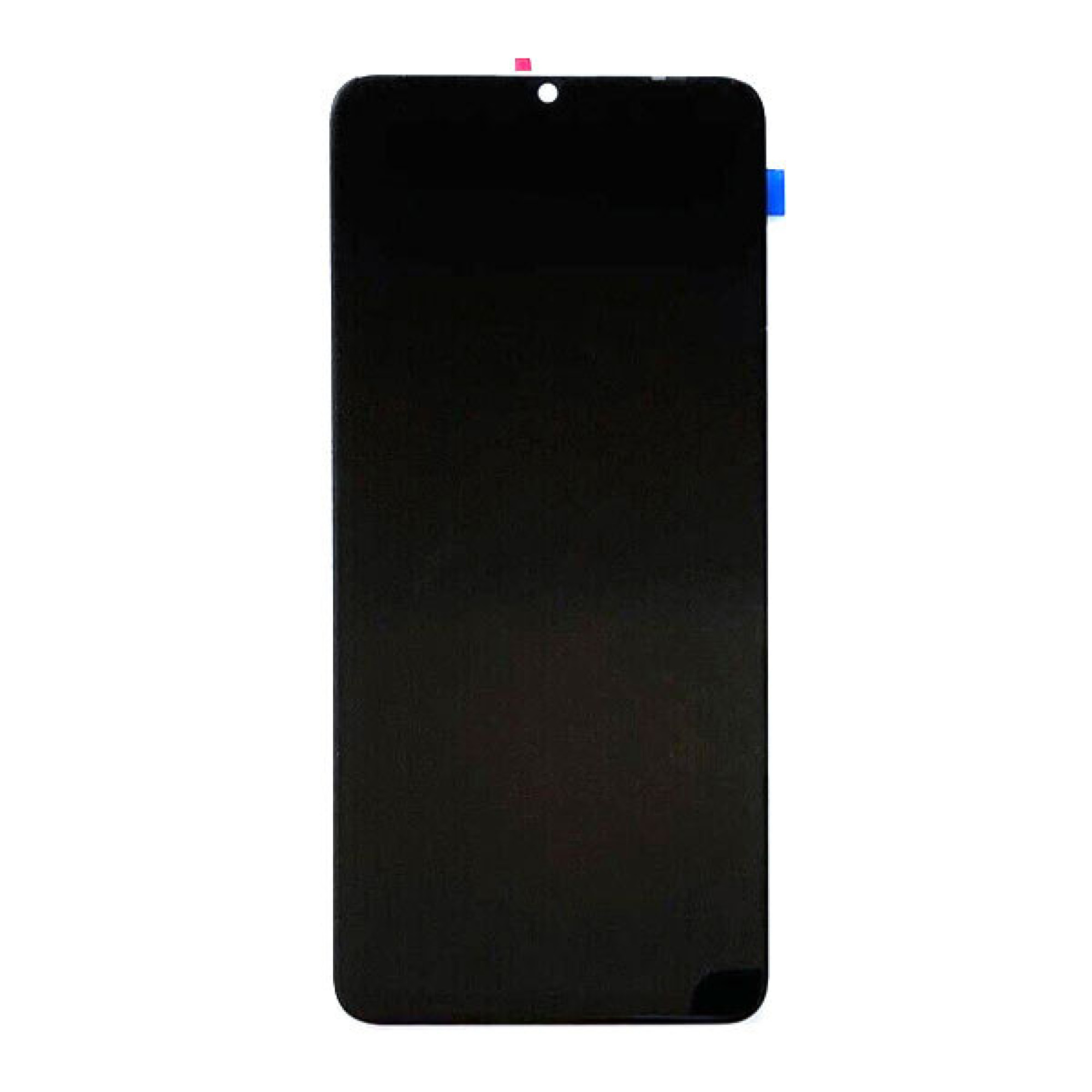 Дисплей (экран) для Huawei Nova Y70 (MGA-LX9N) Original 100% с тачскрином, черный - фото