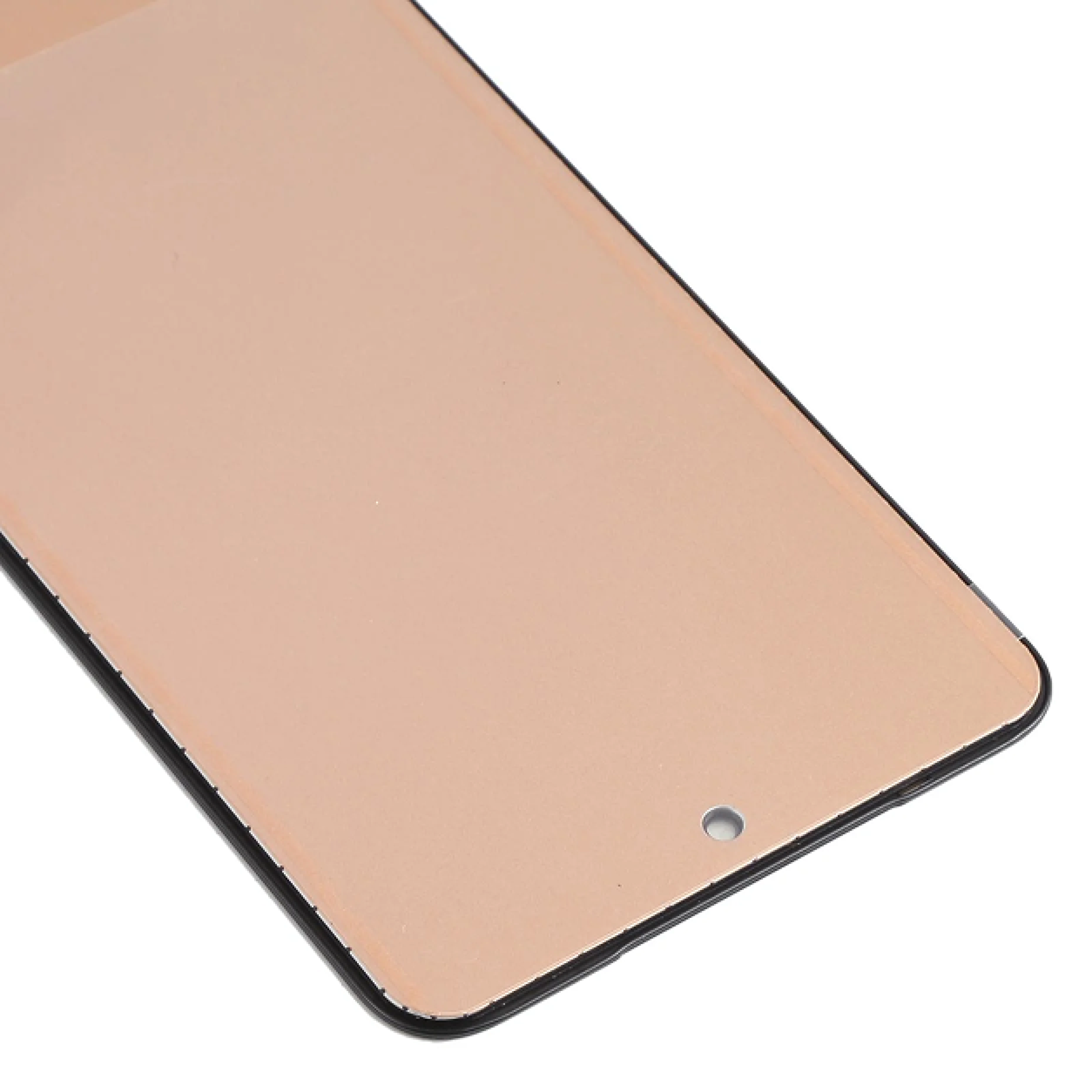 Дисплей (экран) для Xiaomi Redmi Note 10S INCELL c тачскрином - фото