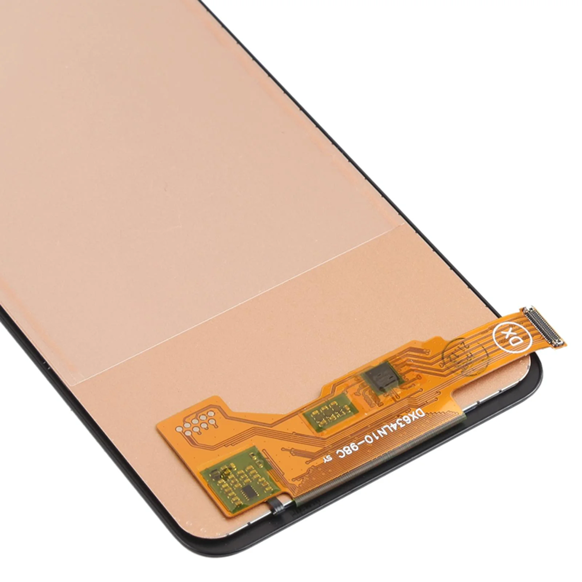 Дисплей (экран) для Xiaomi Redmi Note 10S INCELL c тачскрином - фото
