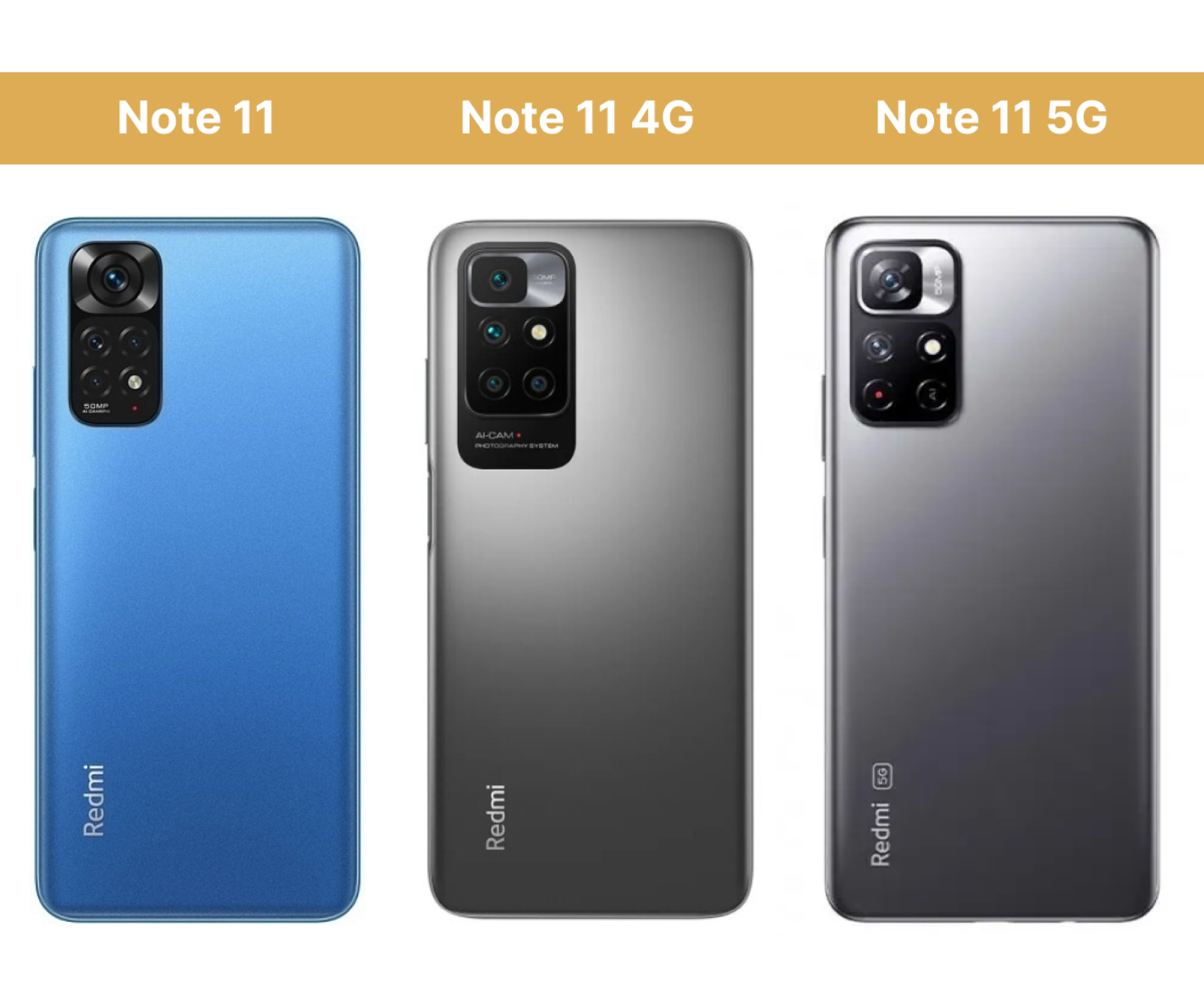 Дисплей (экран) для Xiaomi Redmi Note 11 4G c тачскрином, черный - фото