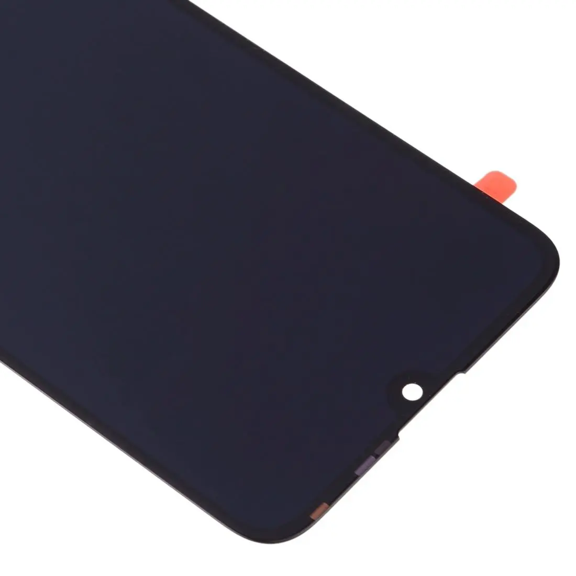 Дисплей (экран) для Huawei Y7 Pro 2019 (DUB-LX2) с тачскрином, черный - фото