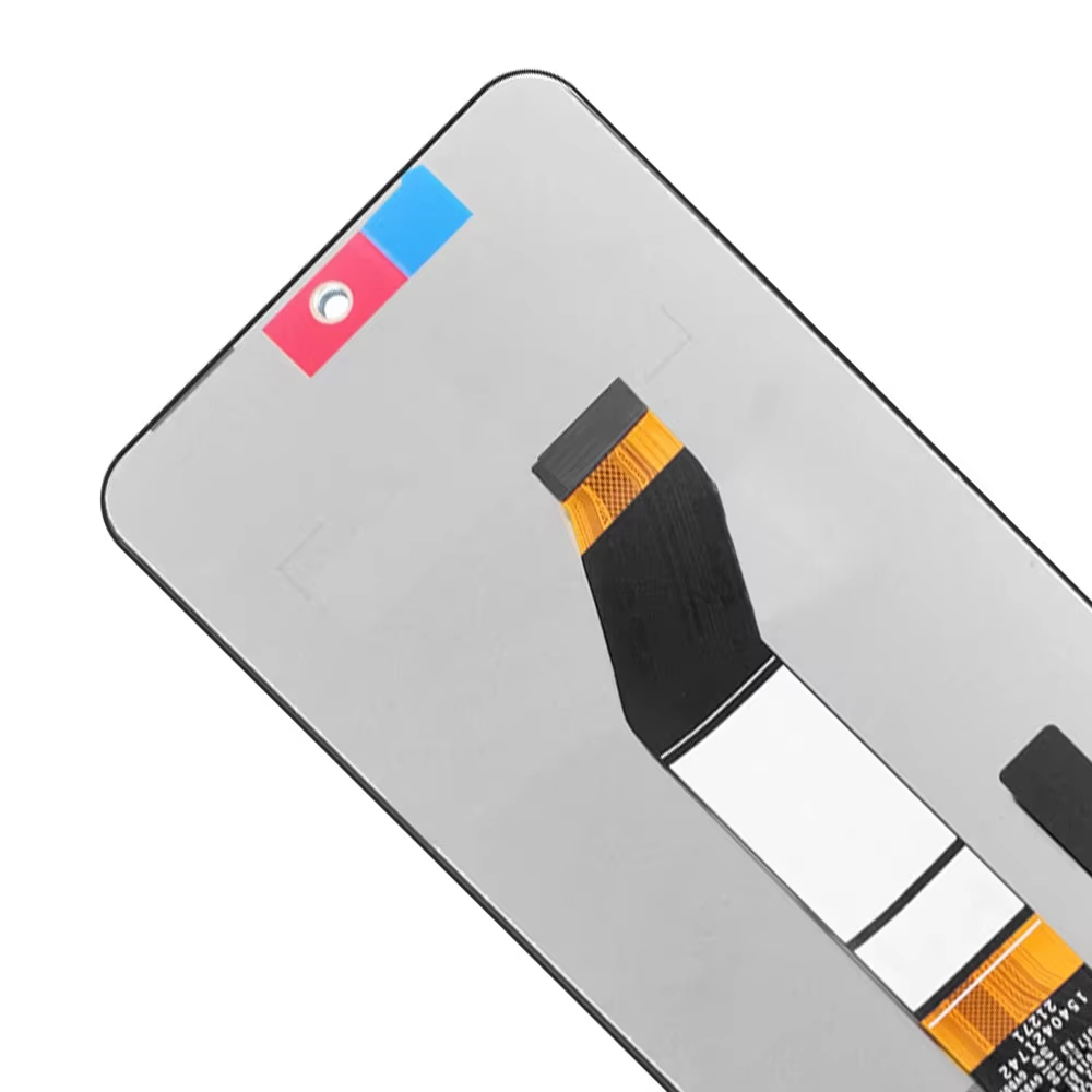 Дисплей (экран) для Xiaomi Redmi Note 11 4G Original 100% c тачскрином, черный - фото