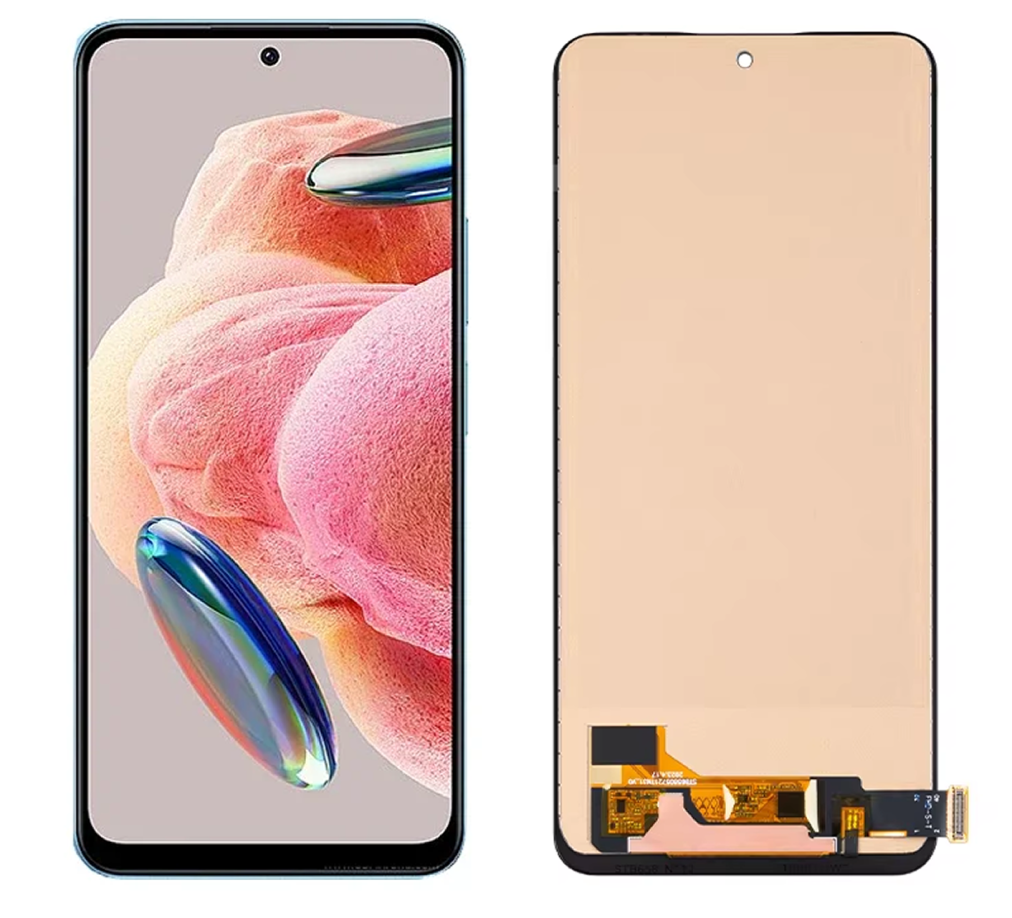 Дисплей (экран) для Xiaomi Poco X5 INCELL c тачскрином - фото