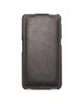 Чехол для HTC Desire 310/ 310 Dual sim блокнот Art Case, черный - фото