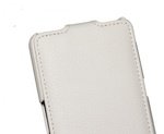 Чехол для HTC Desire 310/ 310 Dual sim блокнот Art Case, белый - фото