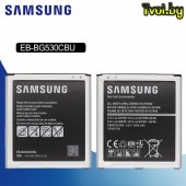 Аккумулятор для Samsung J5 J500H/DS (EB-BG530CBE), оригинальный - фото