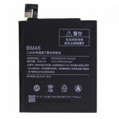 Аккумулятор для Xiaomi Redmi Note 3 (BM46), оригинальный - фото