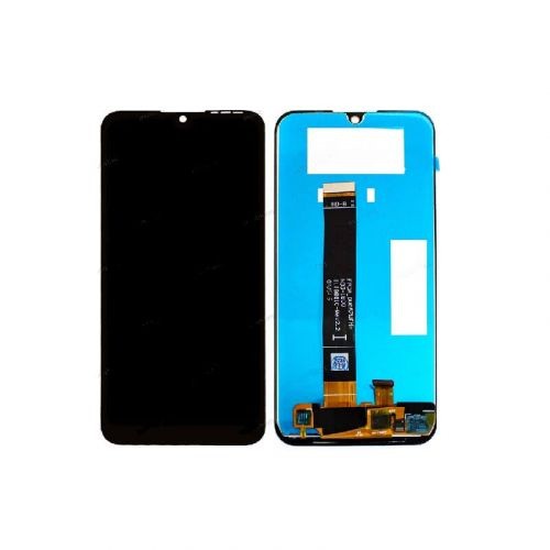Дисплей (экран) для Huawei Y5 2019 (AMN-LX9) Original c тачскрином, черный - фото