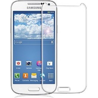 Защитное стекло для Samsung Galaxy S4 mini (I9190) (противоударное) - фото