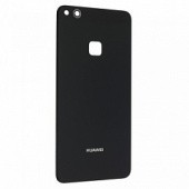 Задняя крышка для Huawei P10 Lite, черная - фото