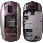 Корпус для Samsung E530 - фото