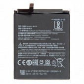 Аккумулятор для Xiaomi Redmi 5 (BN35), оригинальный - фото