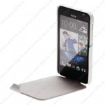 Чехол для HTC Desire 310/ 310 Dual sim блокнот Art Case, белый - фото