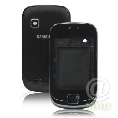 Корпус для Samsung S5670 - фото