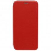 Чехол-книжка для Samsung Galaxy A31 Experts Winshell, красный - фото