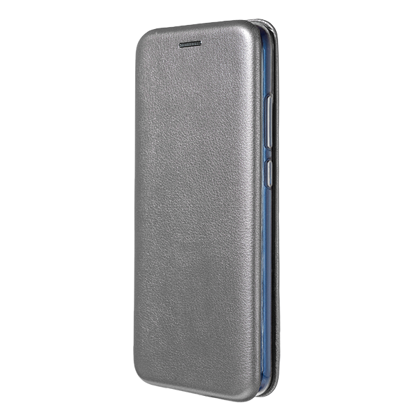 Чехол-книжка для Samsung Galaxy A51 Experts Winshell, графитовый