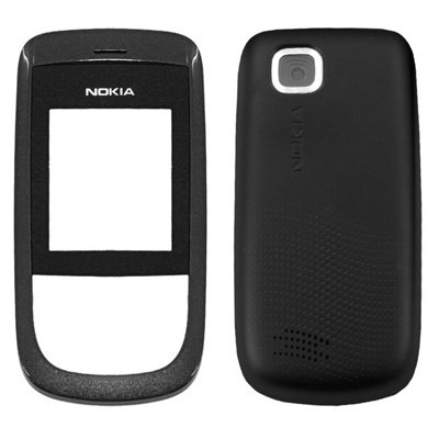Корпус для Nokia 2220 Classic Black