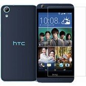 Защитное стекло для HTC Desire 626G (противоударное) - фото