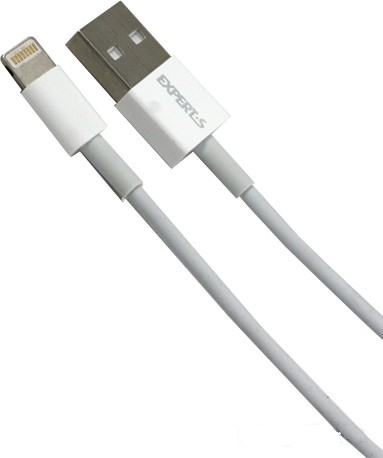 Кабель USB для Apple, Iphone 5, 5S, 6, 6S, Experts - фото