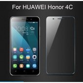 Защитное стекло для Huawei Honor 4с (противоударное) - фото
