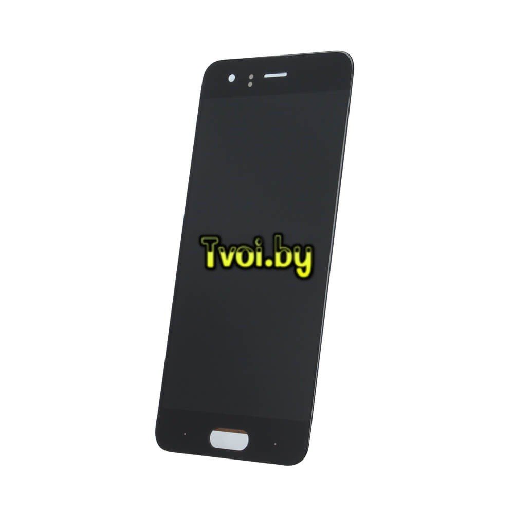 Дисплей (экран) для Huawei Honor 9 (STF-L09) с тачскрином, (black) - фото