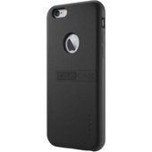 Чехол для iPhone 6 Plus накладка G-case, черный - фото