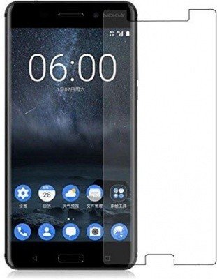 Защитное стекло для Nokia 6 (противоударное)